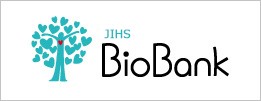 NCGM Bio Bankサイトへ